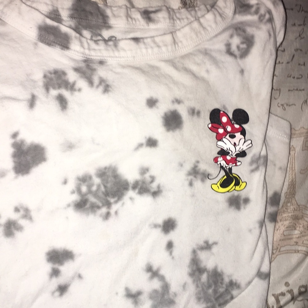 minnie mouse ( CHECK PAGE FOR UPDATED VERSION )